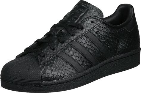 adidas superstar schwarz damen neu|Superstar .